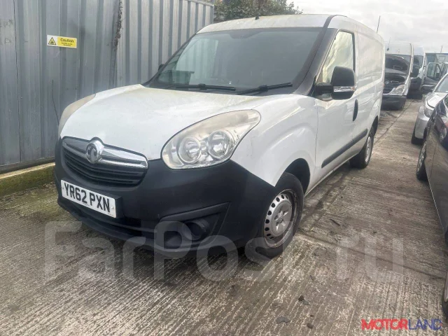 ������ Opel Combo 2011-2017 8762455, �������� 1400951 ����
