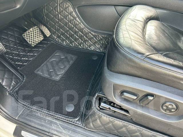 3D Коврики Изготовление любую модели Audi Q7 05-15 купить во ...