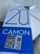 Tecno Camon 20 Pro. �/�, 256 �� ����