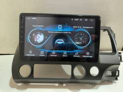 ��������� Honda Civic 2006 - 2011 Android 12 ( ������ ���� ) ����