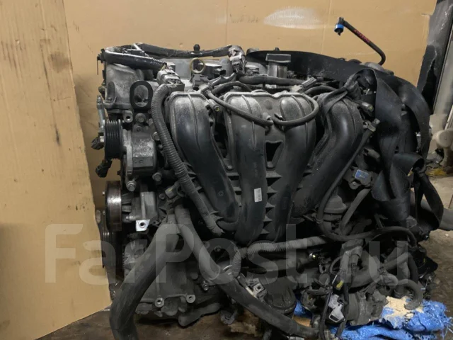 ��������� Mazda Premacy 2010-2017 Cwefwn LF-VD LFH102300C ����