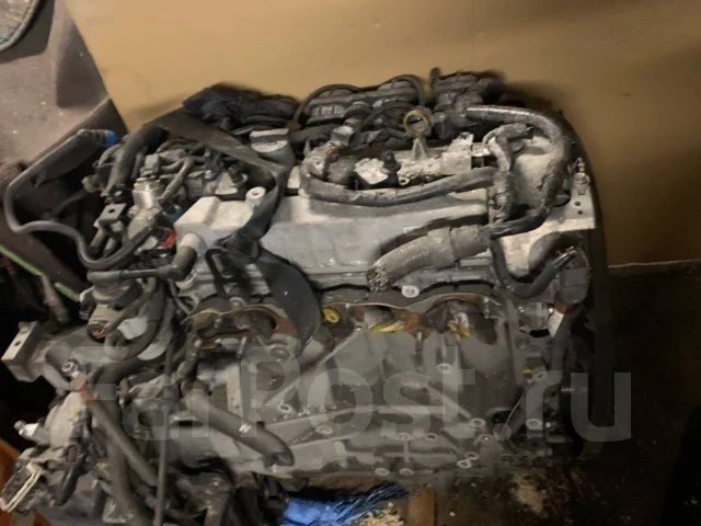 ��������� Mazda Premacy 2010-2017 Cwefwn LF-VD LFH102300C ����
