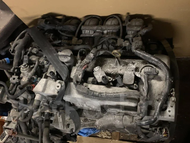 ��������� Mazda Premacy 2010-2017 Cwefwn LF-VD LFH102300C ����