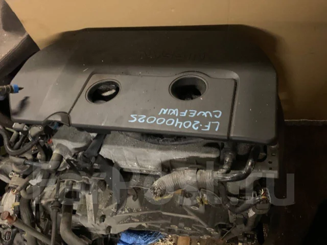 ��������� Mazda Premacy 2010-2017 Cwefwn LF-VD LFH102300C ����