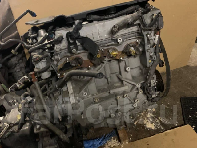 ��������� Mazda Premacy 2010-2017 Cwefwn LF-VD LFH102300C ����