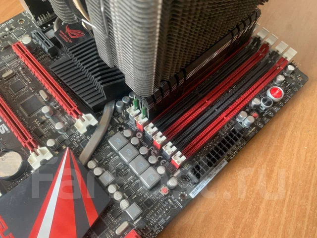 LGA1366 ����