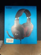 Logitech G332 ����