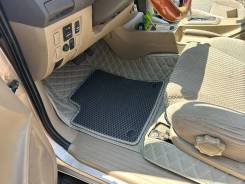 3D     Toyota Fortuner 04-14 