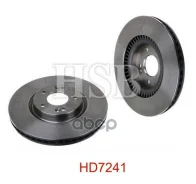 ���� ��������� �������� Hyundai: i40 CW 1.6 GDI, 1.7 CRDi, 2.0 GDi 11- HSB ���. HD7241 HD7241 ����