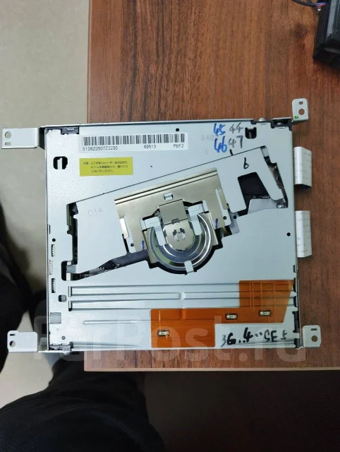 �������� Panasonic strada ����