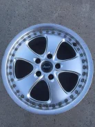Bridgestone Lowenzahn. 7.0x17", 5x114.3, ET42, �� 60���. ����