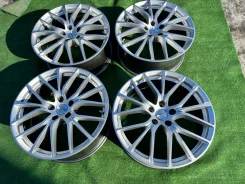 Abe Shokai La Strada Levis. 8.0x19", 5x114.3, ET40 ����