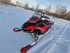 BRP Lynx Xterrain Brutal. ��������, ��� ���, ��� ������� ����
