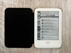 Onyx Boox �63ML Magellan ����