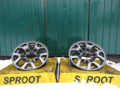 Suzuki. 5.5x15", 5x139.7, ET5,  110,0. 