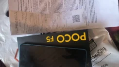 Xiaomi Poco F5. �����, 256 ��, �����, 3G, 4G LTE, 5G, Dual-SIM, ����������, NFC ����