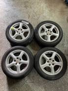 Style Prasivo. 7.0x16", 5x114.3, ET50 