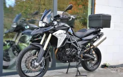 BMW F 800 GS. 798����. ��., ��������, ���������, ������ �� ��. ��� ����� �� ������ ����