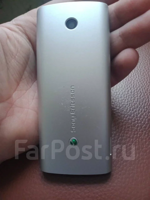 Sony Ericsson Cedar. �/�, �� 8 ��, �����������, ������, 3G, ��������� ����
