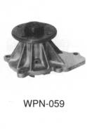  Aisin Nissan Caravan Datsun Largo KA24, KA24DE, KA24E WPN059 