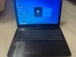 Asus VivoBook X556UQ. ��� 8 ��, WiFi: 1, Bluetooth: 1 ����