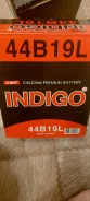Indigo. 44��.�., B19, 350��., ��������, ������������ ����� ����