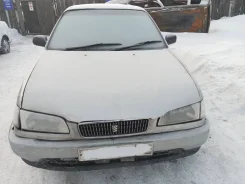 Toyota Sprinter. CE1134000472, 3CE ����