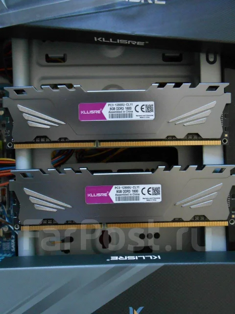 Socket AM3+ ����