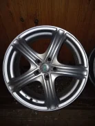 Nitro Y9129. 7.0x17", 5x112, ET45, �� 56���. ����