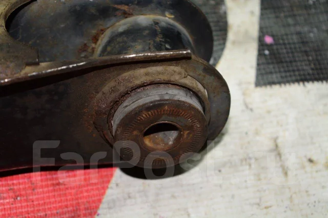 ����� Mazda Bongo ������ �������� S08349350 ����