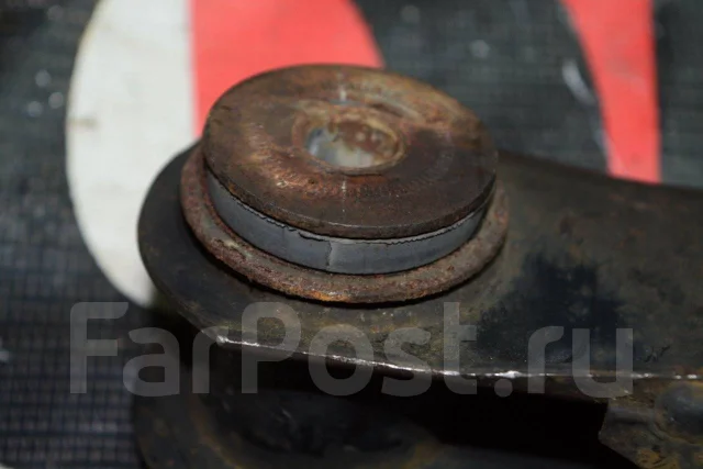 ����� Mazda Bongo ������ �������� S08349350 ����