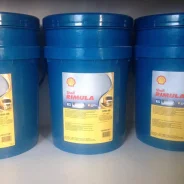 Shell Rimula R6 MS. 10W-40, �����������������, 20,00��. ����