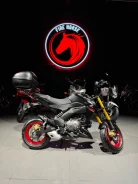 Kawasaki Z. 125����. ��., ��������, ���������, ��� ������� ����