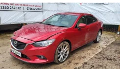 Mazda Mazda6 ����