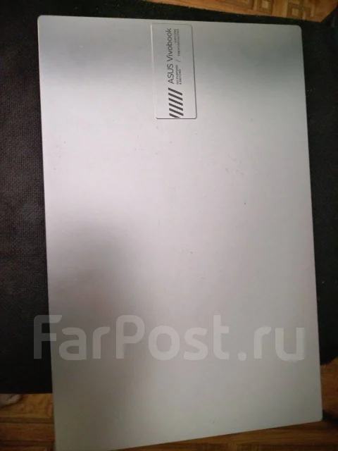 Asus VivoBook Go. 15.6", 1����, ��� 8 ��, ���� 256���, WiFi: 1, Bluetooth: 1 ����