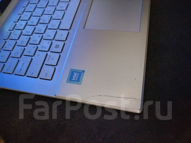 Asus VivoBook Go. 15.6", 1����, ��� 8 ��, ���� 256���, WiFi: 1, Bluetooth: 1 ����