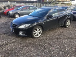 Mazda Mazda6 ����