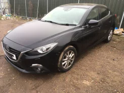 Mazda Mazda3 ����