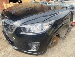 Mazda CX-5 ����