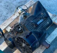 Yamaha Viking 540. ��������, �� ����