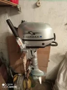 Sharmax. 5��.�., 4-�������, ����������, ���� S (381 ��), 2020 ��� ����