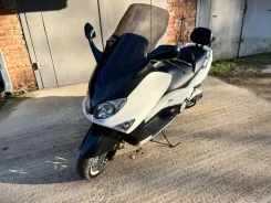 Yamaha Tmax. 500����. ��., ��������, ���������, ������ �� �� ����