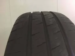 Nokian Hakka Van