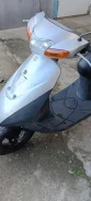 Suzuki Lets 2. 50����. ��., ��������, ���������, ��� ������� ����