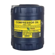 Mannol Compressor Oil