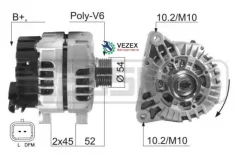 ��������� PSA �4/307/407 ERA 210604 210604 ����