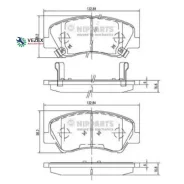 ������� ���� ���� �-� Nipparts N3600550 N3600550 ����