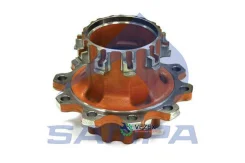 ������� ������ DAF Sampa 0502981 0502981 ����