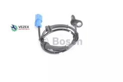 ������ �������� ������ ���. (ABS) Cirtoen C3, C4 12-/Peugeot 207 06-12, 208 12-, 301 13- Bosch 0265008485 0265008485 ����