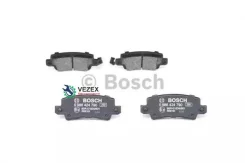 ������� ��������� Toyota Corolla -06 ����. Bosch 0986424790 0986424790 ����